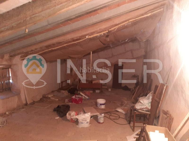 Foto 875963d1-8deb-46ad-91e4-05e4abeb9c37. Casa gran finca rustica con múltiples edificaciones en Campos