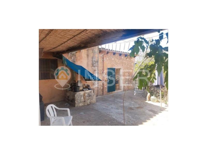 Foto 8c23c22b-9cc0-4da4-b366-98cb2e6ffec2. Casa gran finca rustica con múltiples edificaciones en Campos