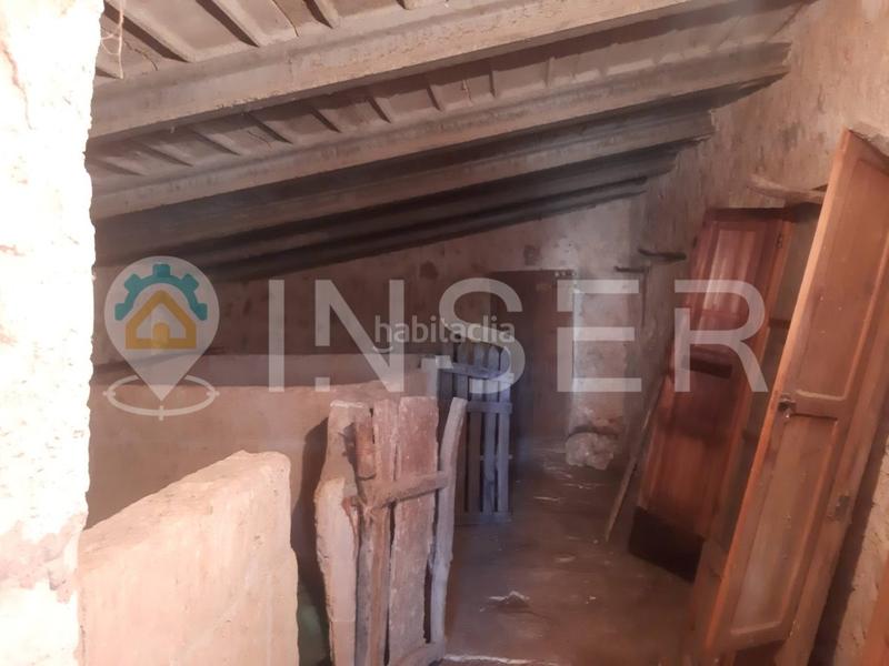 Foto d0246361-e69b-48a9-add0-1269115ace84. Casa gran finca rustica con múltiples edificaciones en Campos