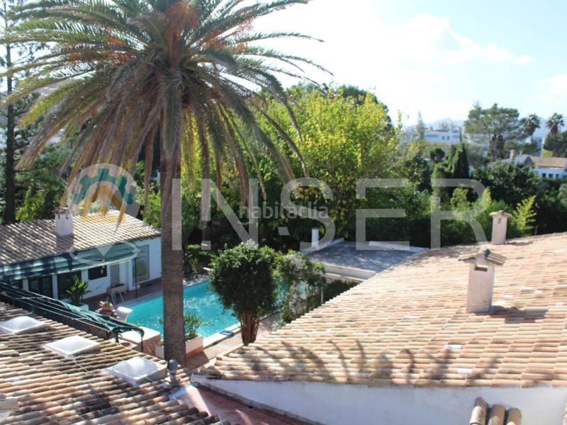 Foto 13ba24af-33e6-4232-9f85-10818f977c78. Chalet in port de Pollença Pollença