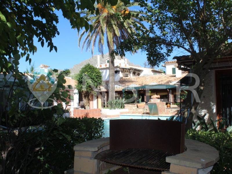 Foto 3f946f34-4dc6-473e-b255-f983319421e1. Chalet in port de Pollença Pollença