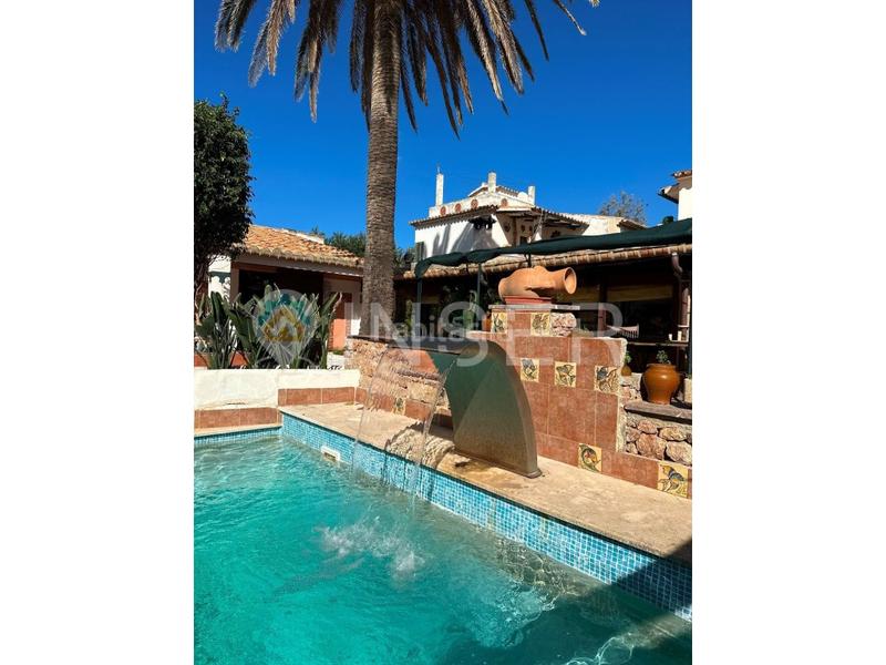 Foto c5364b08-ea98-4a3b-8657-6b572c5d38bc. Chalet in port de Pollença Pollença