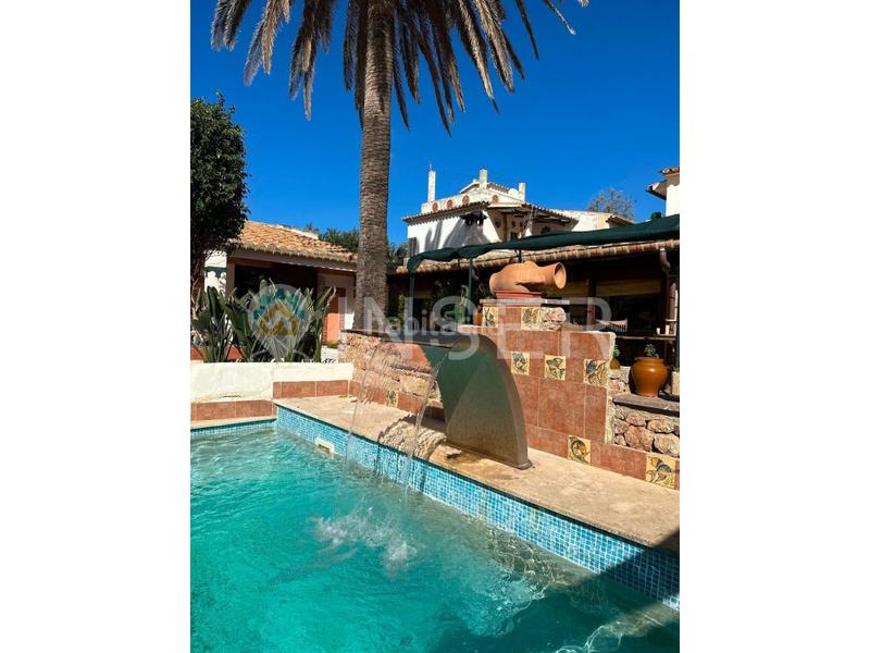 Foto cc66b5d4-4e3f-43ac-a629-54b422cdf9a5. Chalet in port de Pollença Pollença