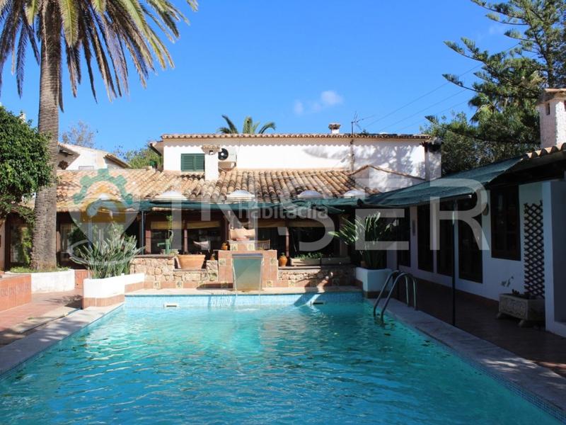 Foto d1339abd-912f-43ec-8bb9-3fd203b7bcc5. Chalet in port de Pollença Pollença