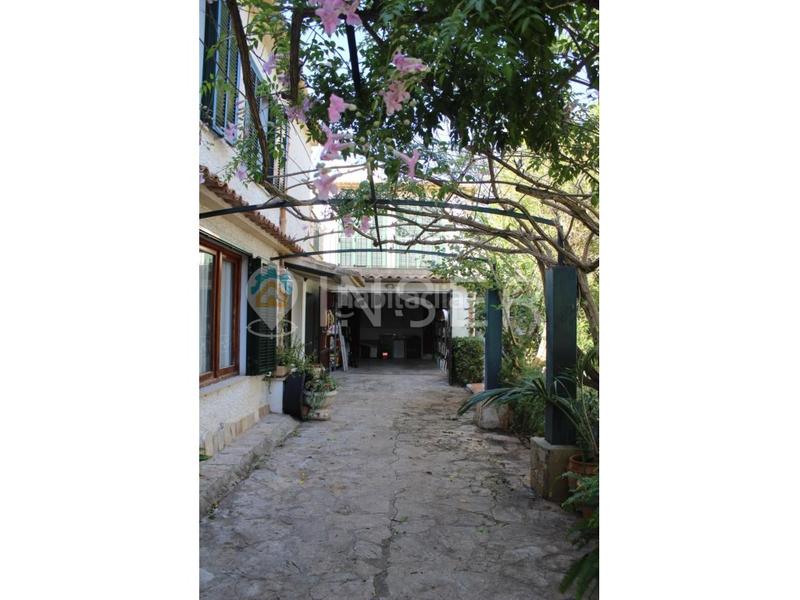 Foto d165f94f-643a-405a-b7d9-1153512cce38. Chalet in port de Pollença Pollença