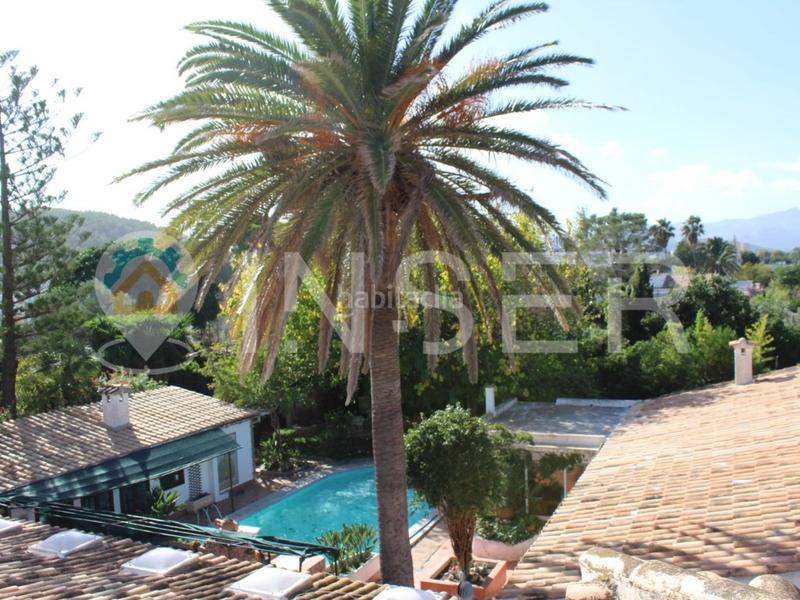 Foto d8edf2a9-c777-4adb-8f97-fdf4590d3885. Chalet in port de Pollença Pollença