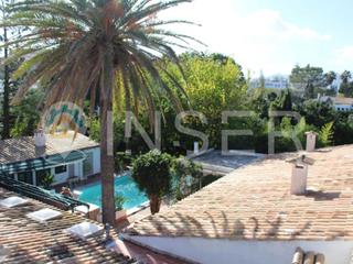 Chalet  N/a. Autentico chalet de estilo mallorquín en puerto pollensa