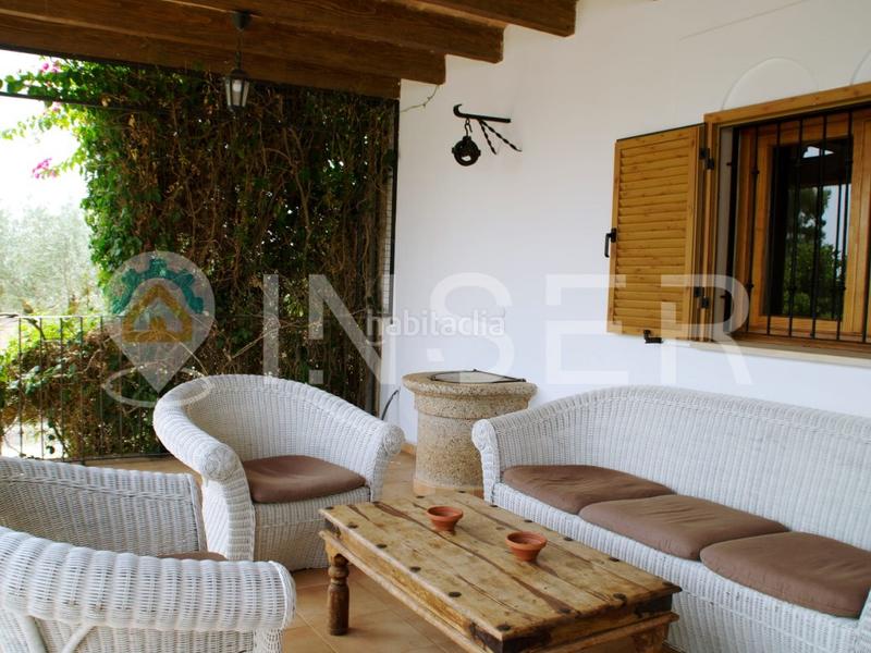 Foto 54ba35e0-303b-41a6-bcf3-981bbcc3403e. Masia a Llubí