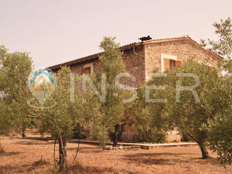 Foto 8f56aaa0-6fe8-48ee-9a11-33354cbd1cf9. Masia a Llubí