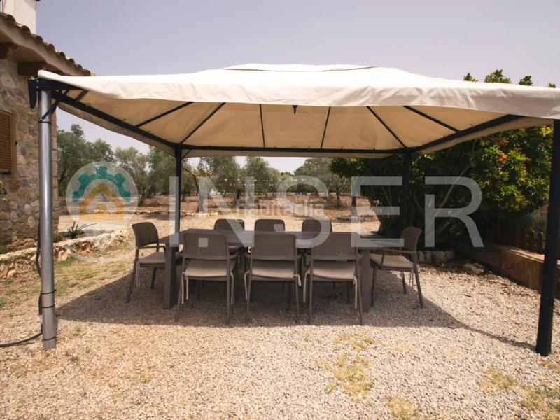 Foto cf051471-e3c5-4e12-9579-250f344cbb9c. Masia a Llubí