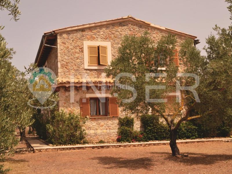 Foto f7d96e01-988c-4270-af78-0116a0868833. Masia a Llubí