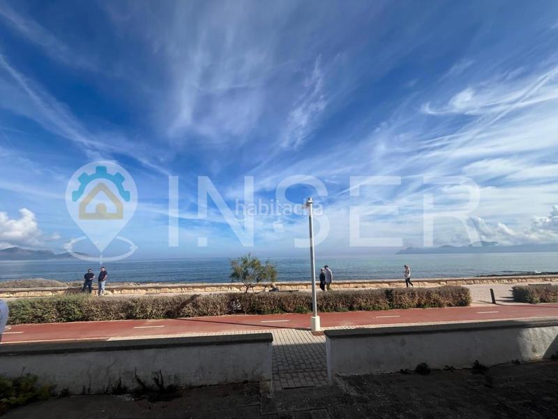 Foto 88820c1c-d8f3-4f23-9039-7709a4684c7e. Wohngrundstück in Can Picafort Santa Margalida