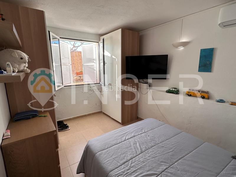 Foto d044fb11-fa84-4c82-a13d-74e62126923e. Piccolo appartamento in Biniancolla-Punta Prima Sant Lluís