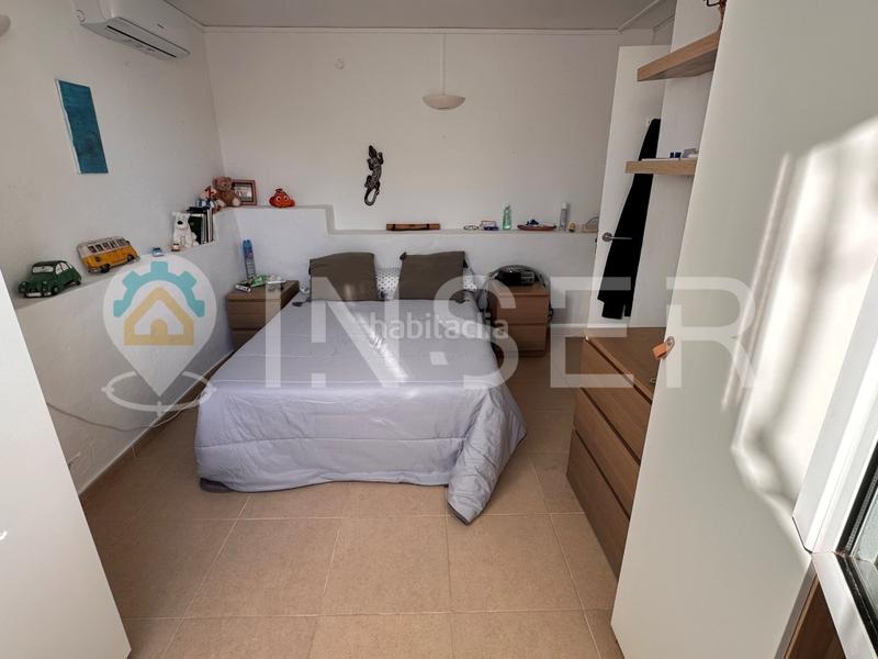 Foto d77fc223-46ea-444e-b07b-8d499991054a. Piccolo appartamento in Biniancolla-Punta Prima Sant Lluís