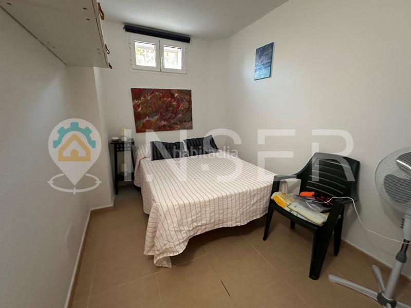 Foto f7386caa-8783-472d-8e9f-47dc178a2bd3. Piccolo appartamento in Biniancolla-Punta Prima Sant Lluís