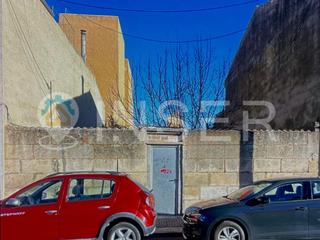 Residential Plot  N/a. Oportunidad para promotores y constructores en inca!