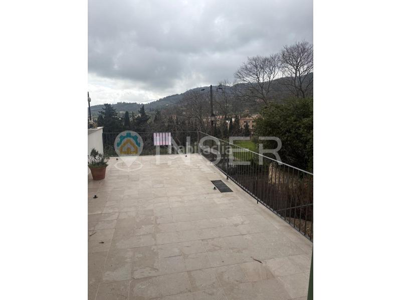 Foto 707047d2-9f32-45d7-8bd0-e7e03ec91d71. Casa con parcheggio in Alaró