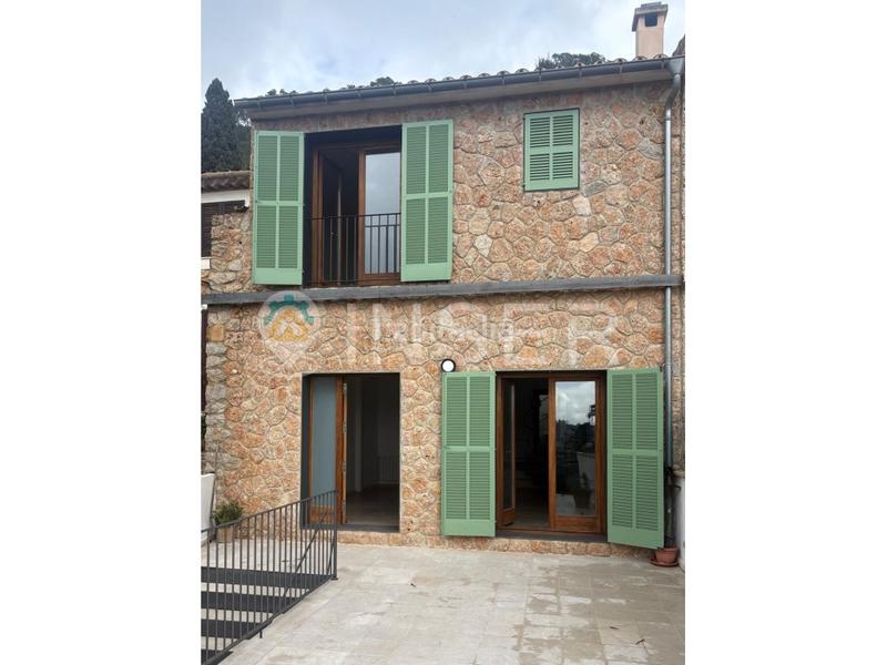 Foto 90e4313c-2c37-42fe-997a-c7d0d8942ec5. Casa con parcheggio in Alaró