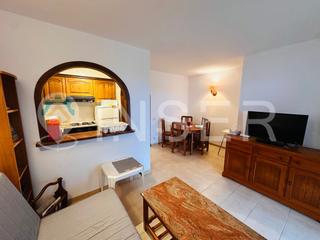 Appartement  N/a. Apartamento con licencia turística en son parc