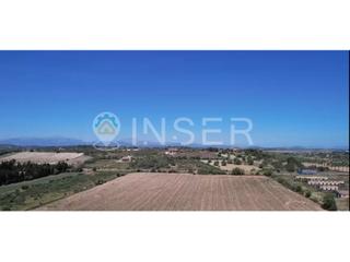 Maison  N/a. Finca rústica con proyecto y licencia en venta  maria de la salu