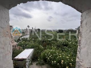 Maison  N/a. Finca con casa a reformar en llubí, mallorca  gran parcela, vist