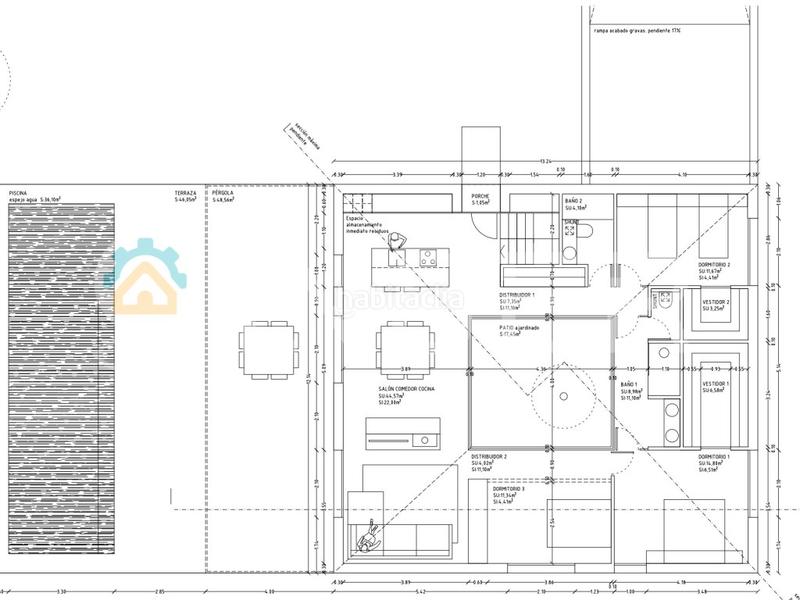 Foto dd7d490f-07e6-4c98-9ae8-8f8c5e7411e7. Casa in Llubí