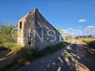 Casa  N/a. Finca rstica con proyecto bsico aprobado en vinagrella, llub