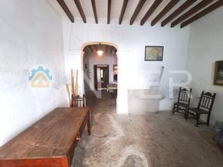 Casa  N/a. Oportunidad para promotores  casa con solar en sa pobla mallorca