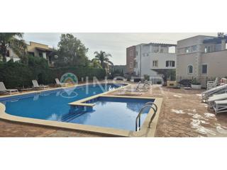 Casa adossada  N/a. Apartamento camp de mar en urbanización privada