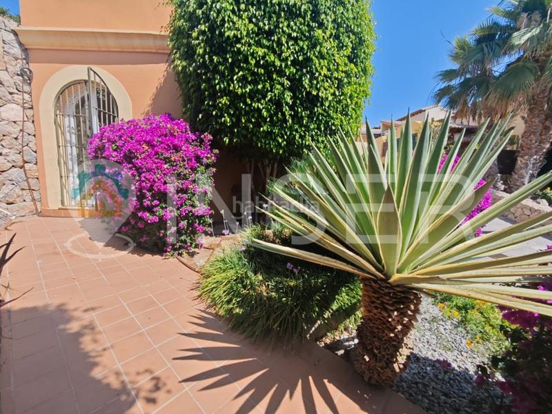 Foto 7463672f-7bac-44db-9b84-6c8bf86a5c53. Casa adossada a Es Camp de Mar Andratx