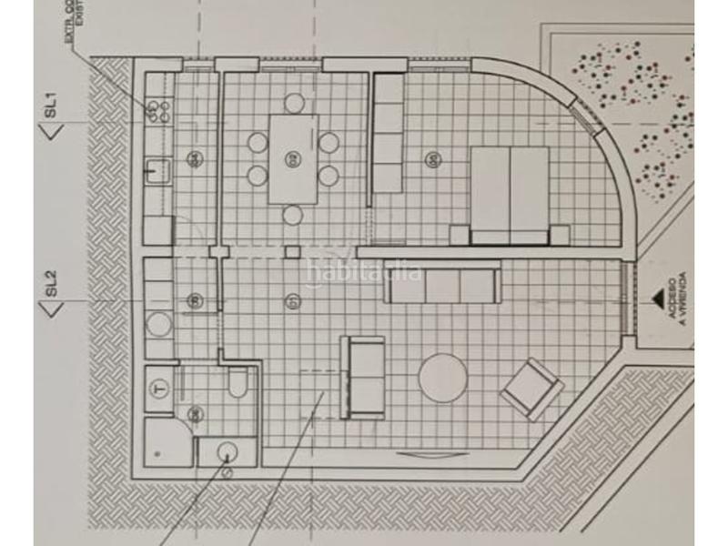 Foto 8eebcd4b-054a-49df-8388-e4cd48e59820. Casa adossada a Es Camp de Mar Andratx