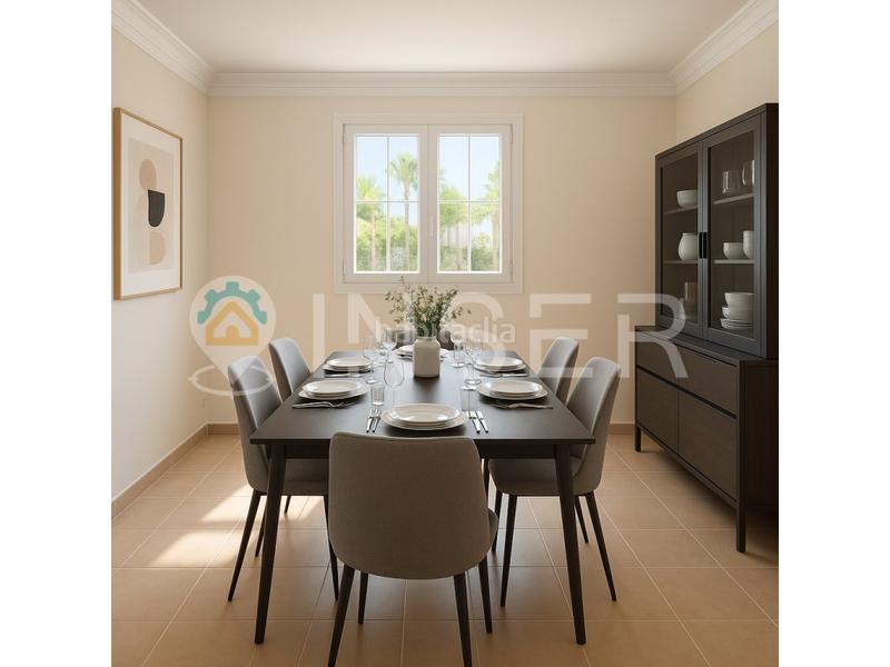 Foto b2a6fcaf-fb53-4e9f-b87c-b44df3417e51. Casa adossada a Es Camp de Mar Andratx