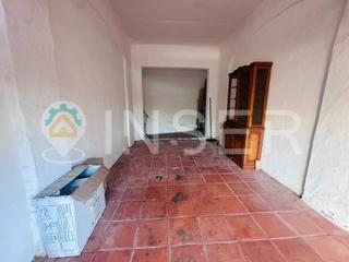 Parking coche  N/a. Garaje playas de fornells