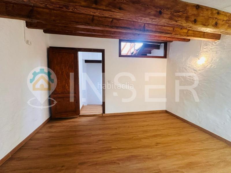 Foto 0a4bdc61-fef6-48f9-871f-cfe84bb29317. Casa  reformada en Alaior poble Alaior