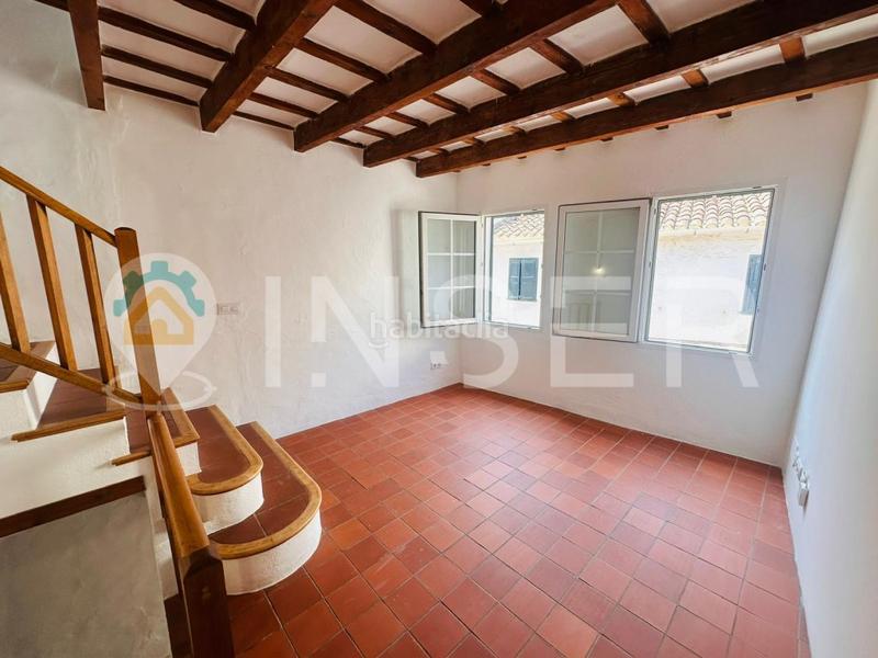 Foto 0d1c6902-53f6-4a2a-9cd2-b916b0a7e10b. Casa  reformada en Alaior poble Alaior