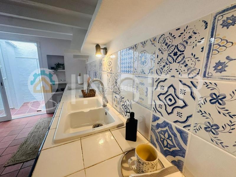 Foto 1bd42c15-872c-47cb-b723-882c83787229. Casa  reformada en Alaior poble Alaior