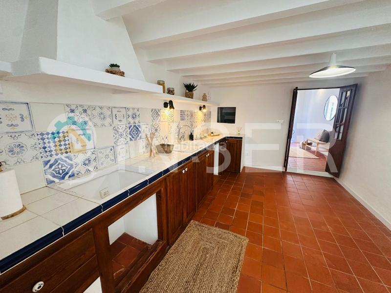 Foto 218073c0-2905-4ac3-8cb8-83f4727019f8. Casa  reformada en Alaior poble Alaior