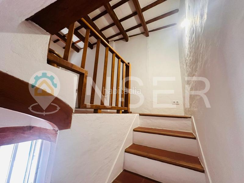 Foto 24ff9916-4443-4f93-ba6e-d83c806ee376. Casa  reformada en Alaior poble Alaior