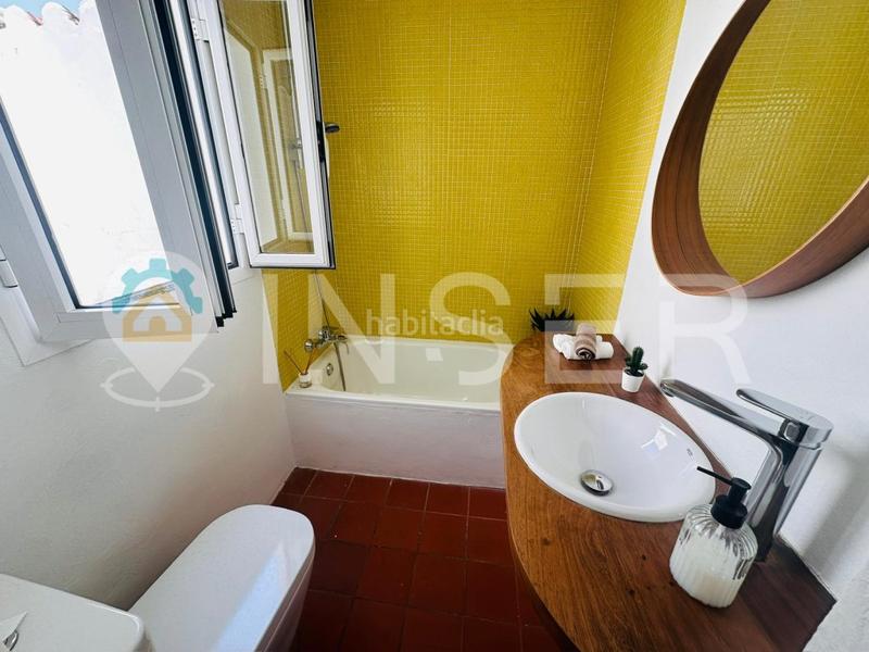 Foto 73de4b82-5e24-4528-bb6d-f2e334432821. Casa  reformada en Alaior poble Alaior