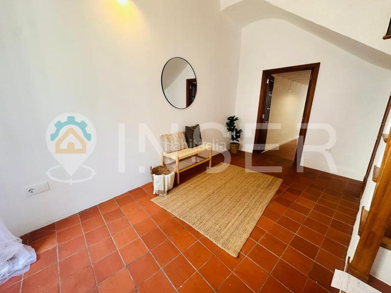 Foto 89ecaeb8-ac0f-46b6-861d-92ad145fb230. Casa  reformada en Alaior poble Alaior