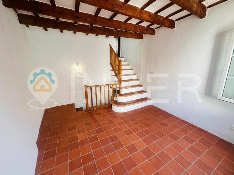 Foto 89f76380-305e-4246-b944-9b8a9b6b065f. Casa  reformada en Alaior poble Alaior