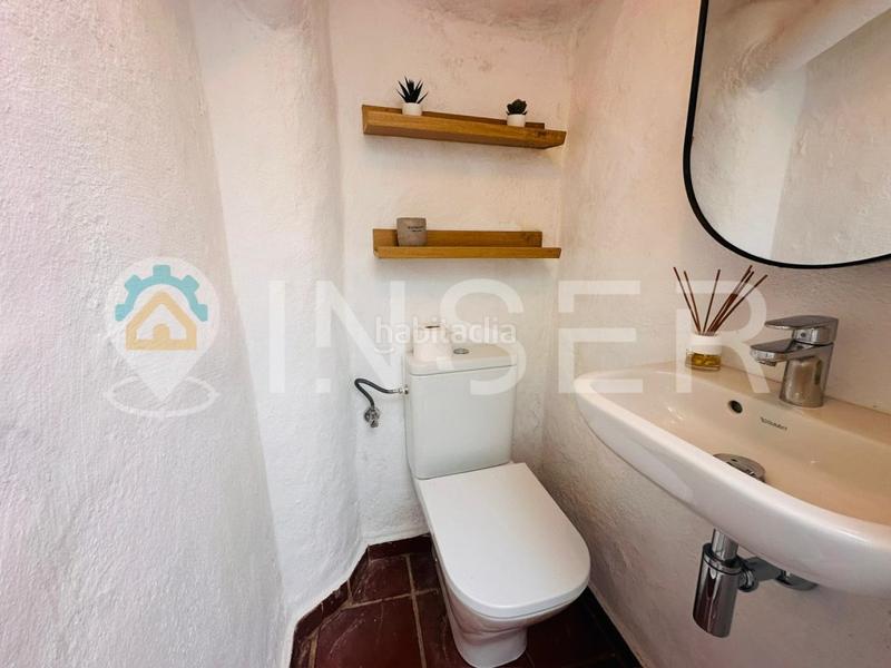 Foto 9b2d1fd0-6c04-4c7a-9447-2b661676dcf1. Casa  reformada en Alaior poble Alaior