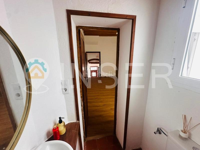 Foto ccc01f6e-8600-44eb-bc6e-e465e084a4d8. Casa  reformada en Alaior poble Alaior