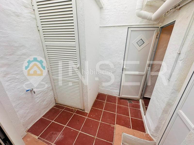 Foto cef5414b-6e3d-43d2-8ae4-a2ea6be68e24. Casa  reformada en Alaior poble Alaior