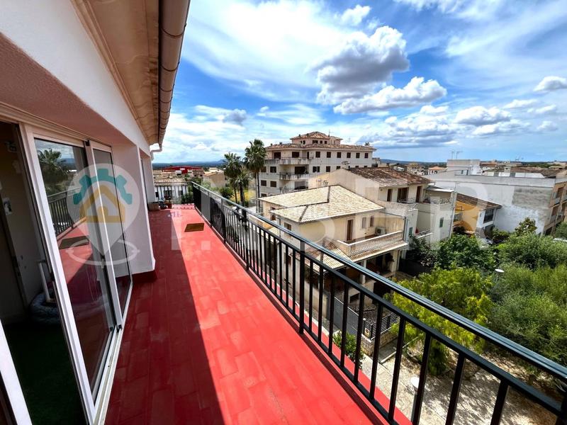 Foto 5d305319-1870-43c8-891a-c9a16a663c12. Flat in Lloseta