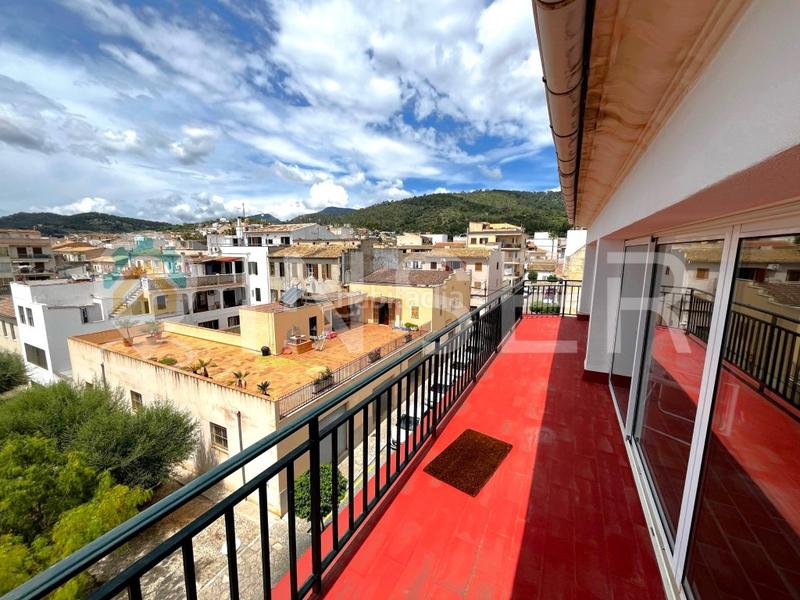 Foto c49d9974-7194-4067-8282-64abac98a59f. Flat in Lloseta