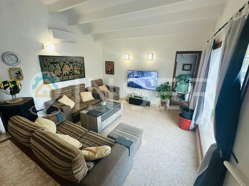 Foto d52ad5b7-5687-40bf-b047-aab229ffdaf2. Chalet  independiente con piscina en cala llonga en Maó / Mahón