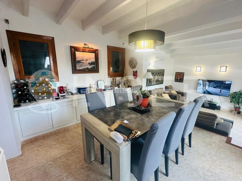 Foto 536a357f-59cc-46e1-84d3-50a92fd07e3b. Xalet a Cala Llonga-Sa Mesquida Maó