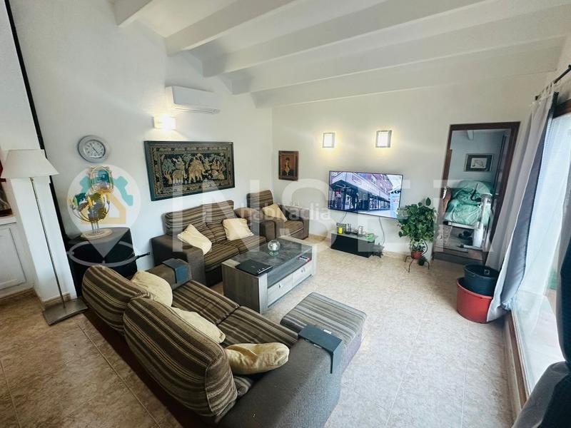 Foto 63c8a753-22c4-4c3a-9ee3-65b8a6f63ef2. Xalet a Cala Llonga-Sa Mesquida Maó