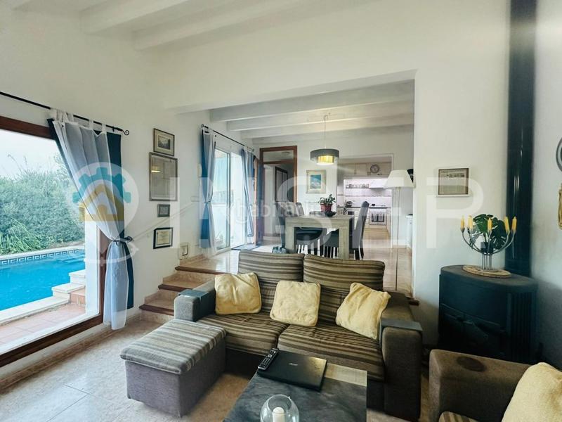 Foto 8fd9d454-3b9a-477d-ba5d-72b6d4680178. Xalet a Cala Llonga-Sa Mesquida Maó